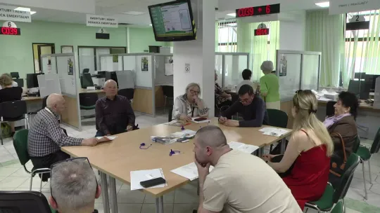 ZUS apeluje - nie daj się oszukać!