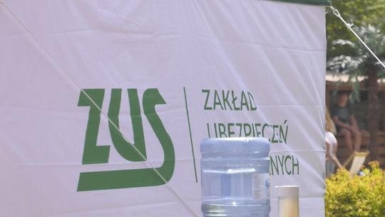 ZUS: już ponad 500 tys. złożonych wniosków ws. świadczenia 300 plus