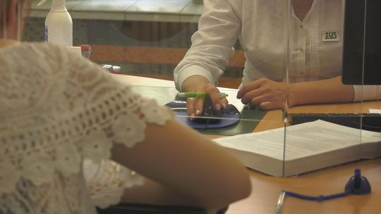 ZUS: Pierwsze wypłaty środków w ramach programu „Dobry start”