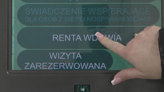 ZUS przypomina: Seniorzy chcący otrzymać rentę wdowią mają czas na złożenie wniosków do 31 lipca