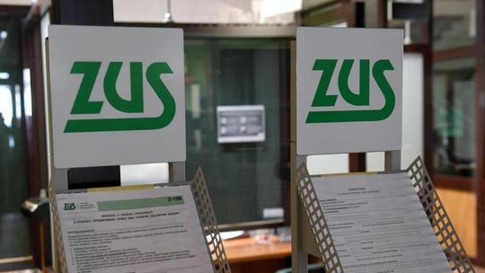 ZUS: sale obsługi klientów w poniedziałki będą czynne od godz. 8.00 do 17.00