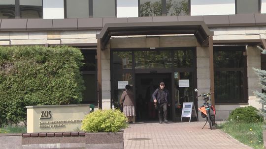 ZUS stawia na wiedzę, wsparcie i dostępność ZUS stawia na wiedzę, wsparcie i dostępność