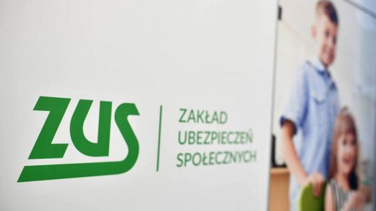 ZUS: w czerwcu stany kont ubezpieczonych wzrosną o 5,41 proc.