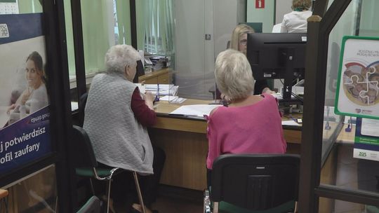 ZUS zachęca emerytów do zakładania kont