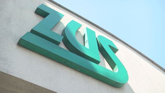 ZUS zakończył wysyłkę PIT-ów