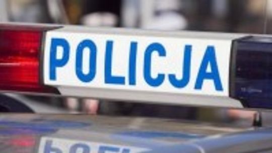 Zwłoki mężczyzny na kieleckim Czarnowie