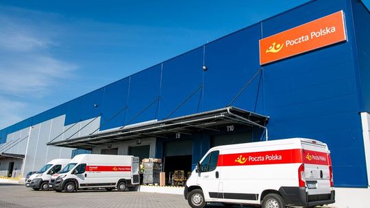 Zwolnienia w Poczcie Polskiej. Zabraknie listonoszy?