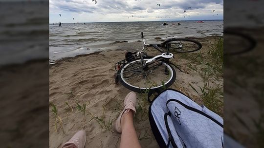 "Życie jest piękne" - weź udział w konkursie KCK