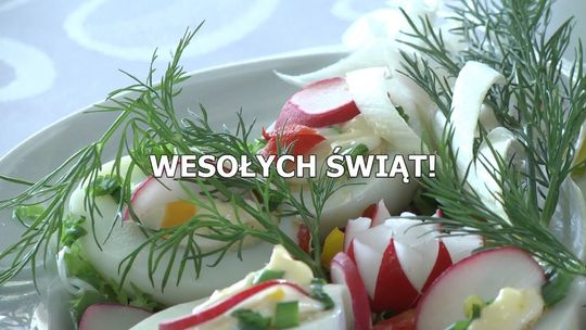 Życzenia dla naszych widzów