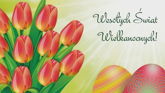 Życzenia Wielkanocne