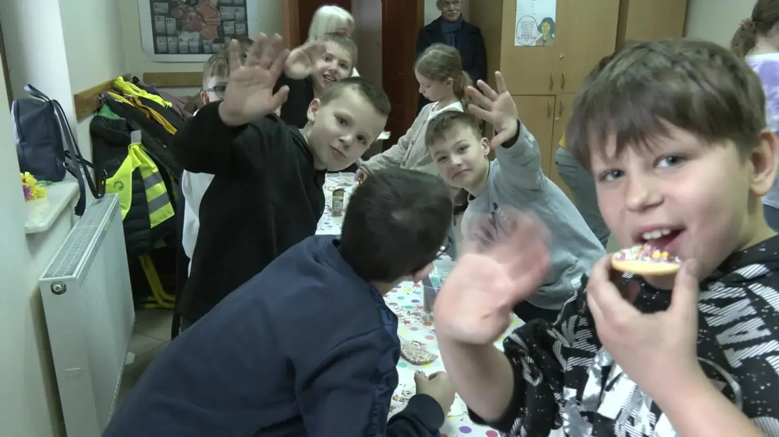 Wielkanocne palmy i słodkie jajka na inaugurację sezonu