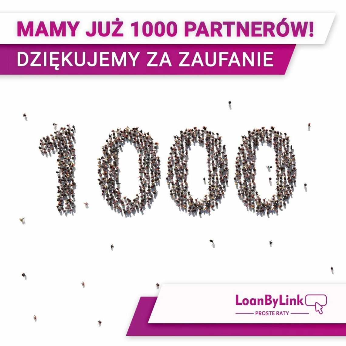 LoanByLink - Proste Raty