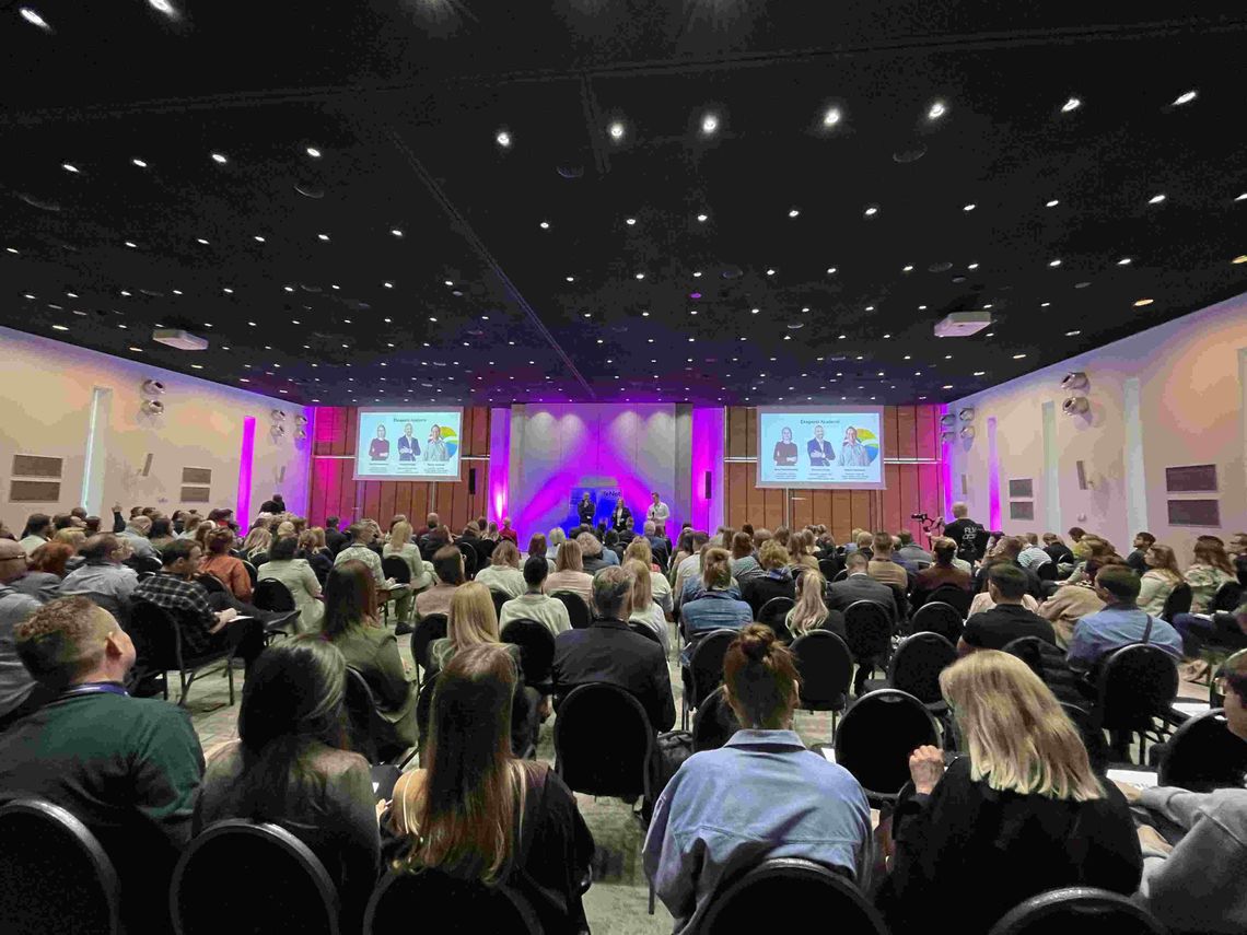 13 lat inspiracji i rozwoju - rusza jesienna Akademia e-marketingu. Warsztaty pełne praktycznej wiedzy dla przedsiębiorców w 7 miastach Polski - dołącz do grona inspirujących liderów biznesu