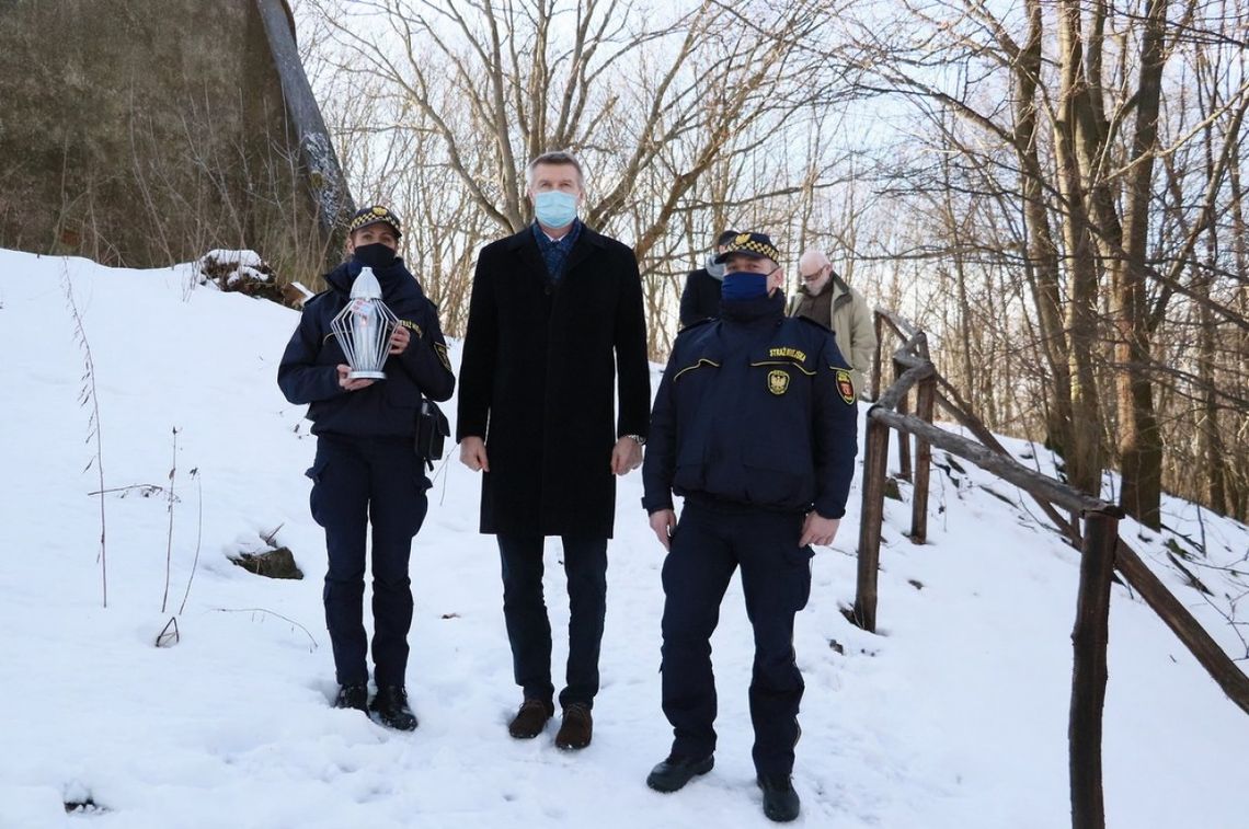 158. rocznica wybuchu Powstania Styczniowego 158. rocznica wybuchu Powstania Styczniowego