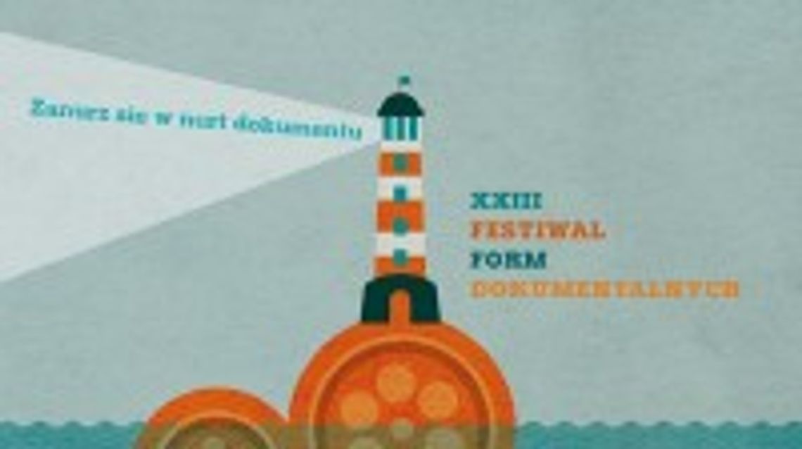 23. Festiwal Form Dokumentalnych NURT 2017 już 21 listopada