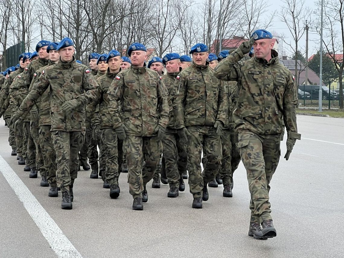 25 lat Polski w NATO - współtworzenie najpotężniejszego sojuszu