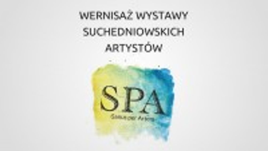 27 artystów w jednym miejscu. Wernisaż wystawy już w najbliższą środę