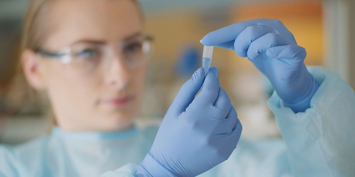 283 nowych przypadków zakażenia COVID-19 w regionie