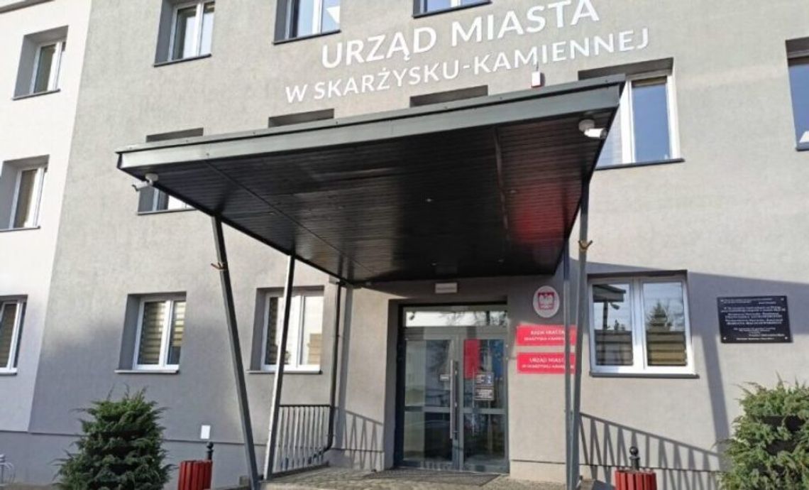 3 kwietnia dniem wolnym w Urzędzie Miasta