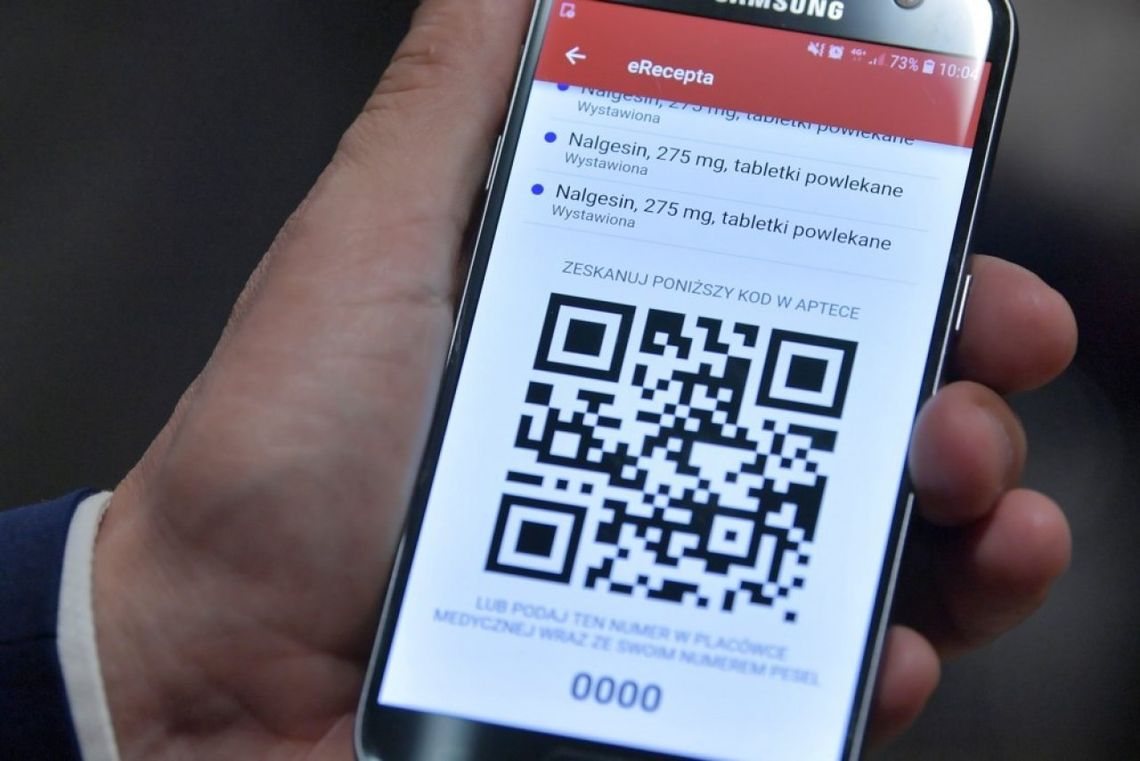 3 mln Polaków zainstalowało aplikację mObywatel w telefonach