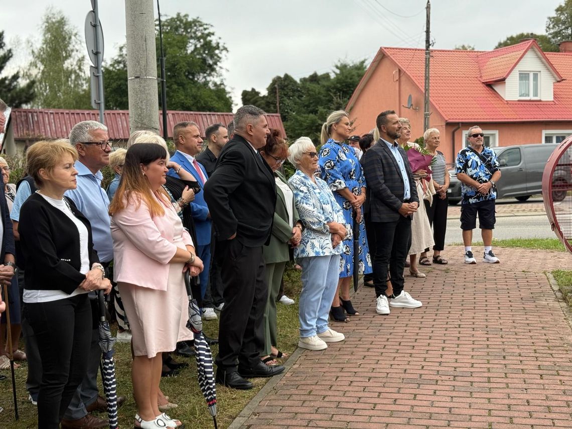 30 lat reaktywacji gminy Skarżysko Kościelne