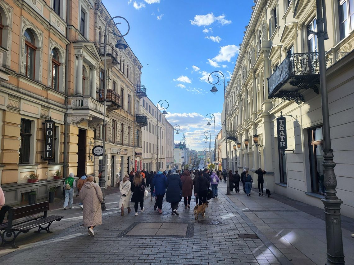 42 proc. Polaków nie odczuwa zmiany swojej sytuacji finansowej względem ub.r.
