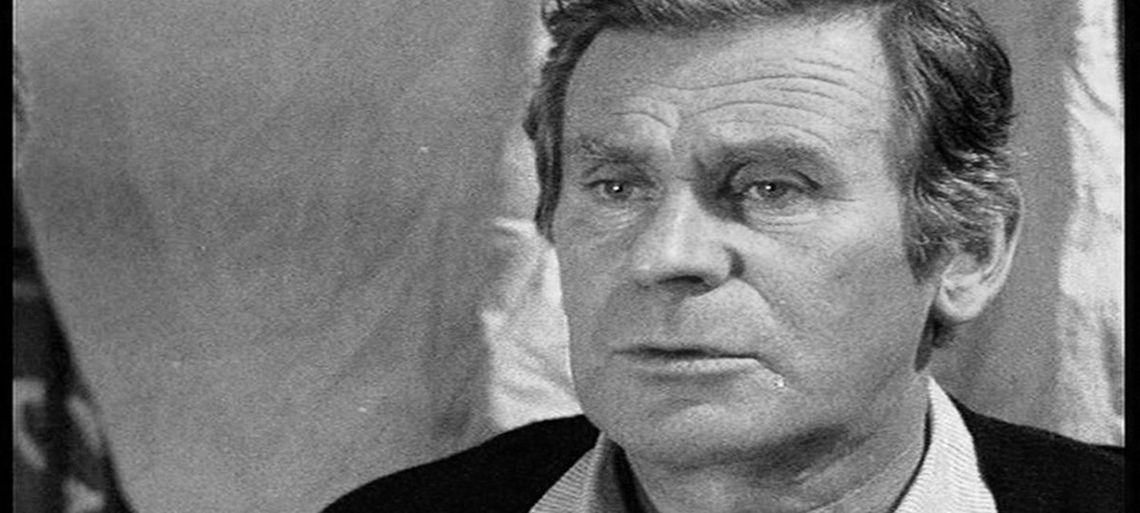 5 lat temu zmarł Wiesław Gołas, aktor - komik Komedii Ludzkiej 5 lat temu zmarł Wiesław Gołas, aktor - komik Komedii Ludzkiej