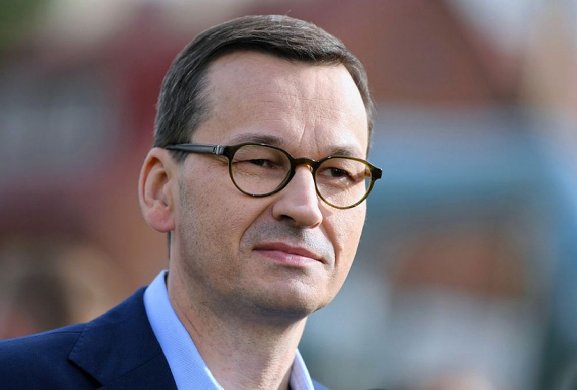 50 proc. głosujących na PiS w 2023 r. chciałoby, żeby Morawiecki pokierował partią 50 proc. głosujących na PiS w 2023 r. chciałoby, żeby Morawiecki pokierował partią