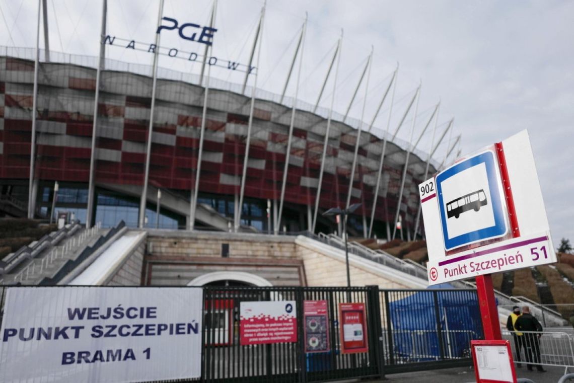 6 mln osób w Polsce jest w pełni zaszczepionych przeciw COVID-19