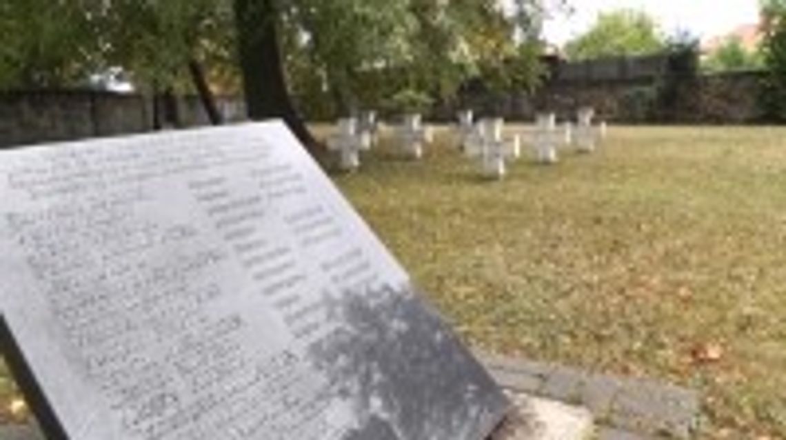 73. rocznica zakończenia II wojny światowej