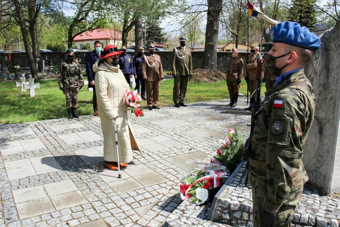 76. rocznica zakończenia II wojny światowej