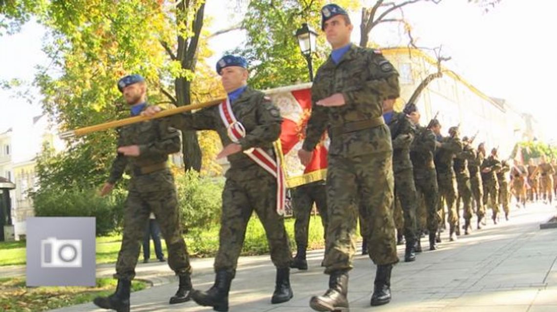 Rocznica powstania Polskiego Państwa Podziemnego