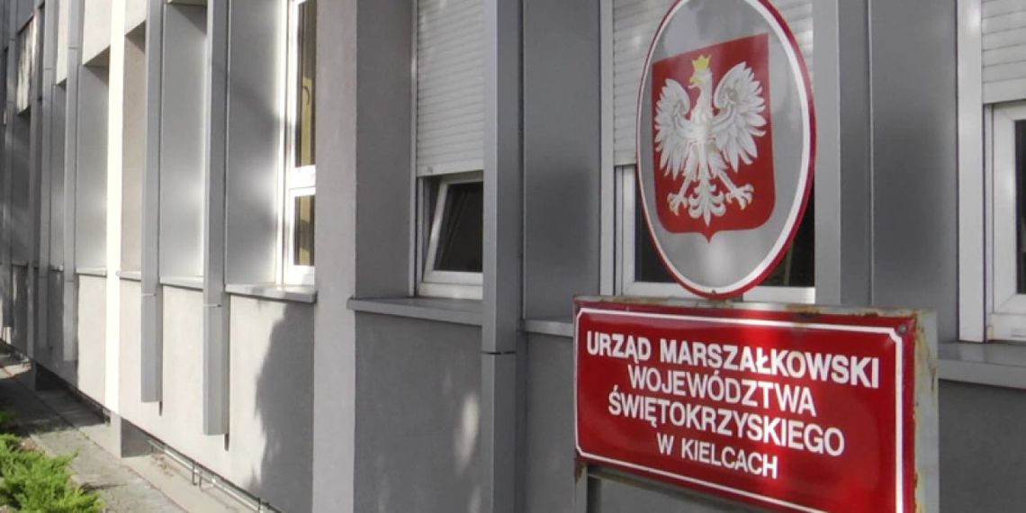 Agnieszka Kołacz-Sarnowska, nowym rzecznikiem prasowym Urzędu Marszałkowskiego Województwa