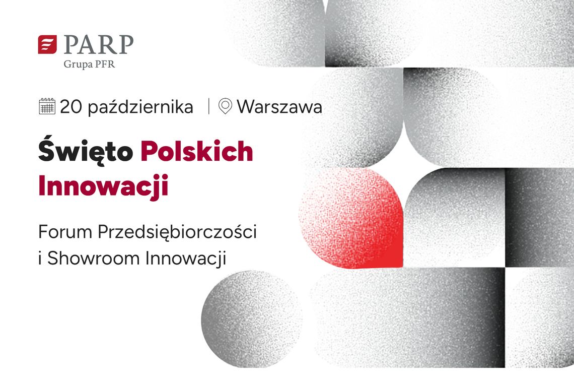 AI, technologie przyszłości i polskie firmy podbijające świat. Nadchodzi Święto Polskich Innowacji 2026