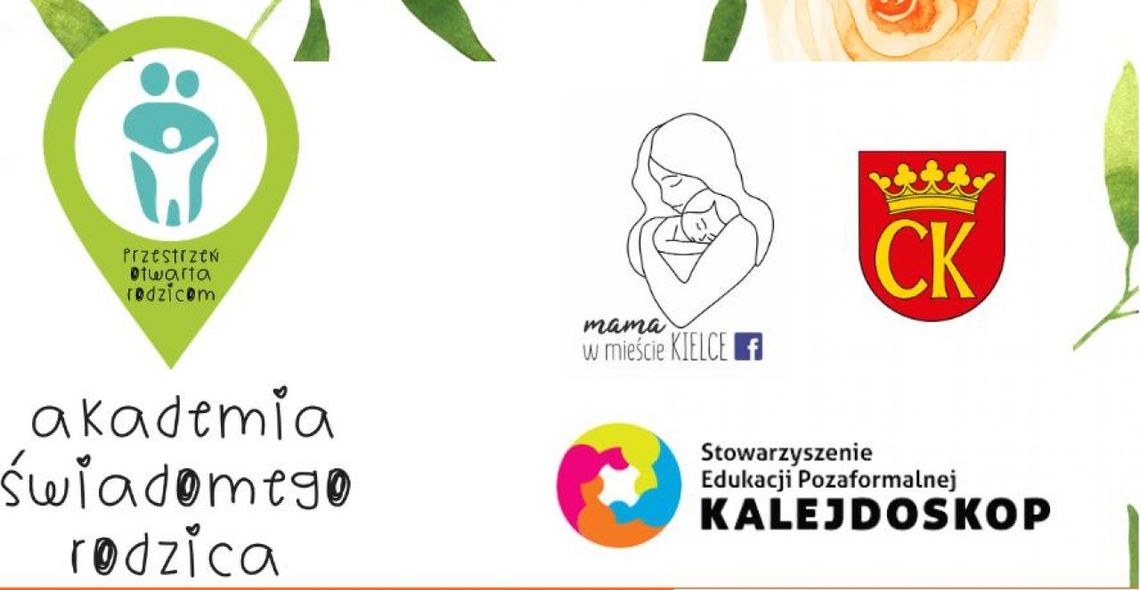 Akademia Świadomego Rodzica w Kielcach - zobacz czego możesz się dowiedzieć Akademia Świadomego Rodzica w Kielcach - zobacz czego możesz się dowiedzieć