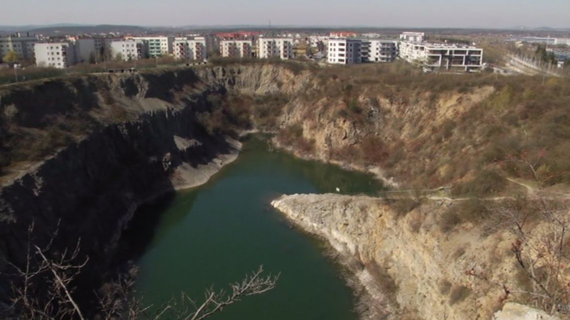 Akcja sprzątanie. Na początek Wietrznia, Lasy na Bukówce i Telegraf