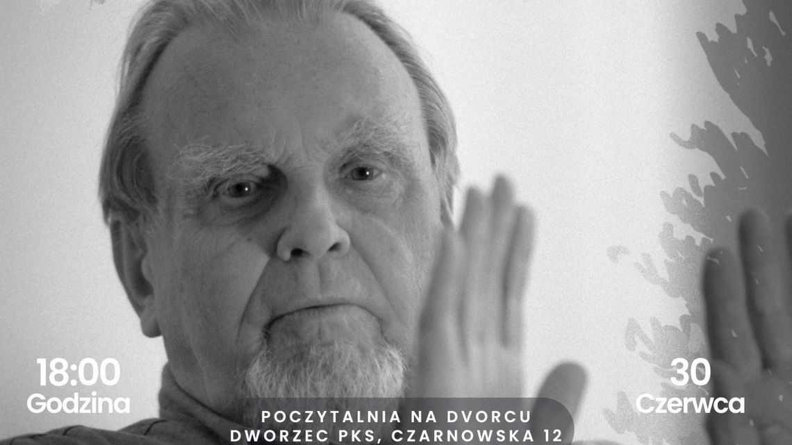 "Ale książki będą na półkach, dobrze urodzone" - wernisaż wystawy publikacji Czesława Miłosza