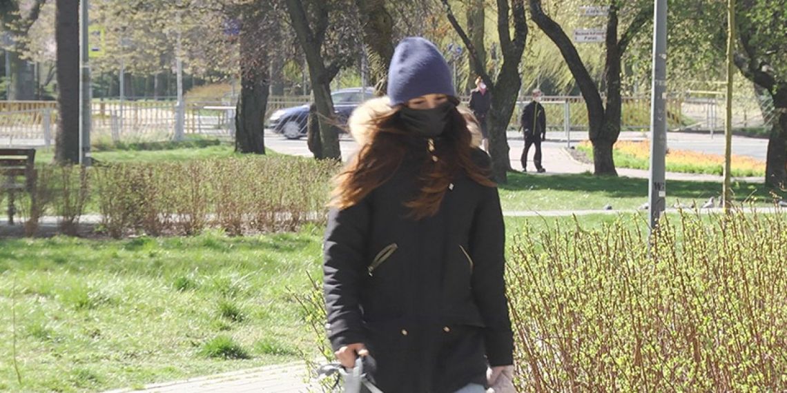 Andrusiewicz: odporność populacyjna prawdopodobnie w wakacje Andrusiewicz: odporność populacyjna prawdopodobnie w wakacje