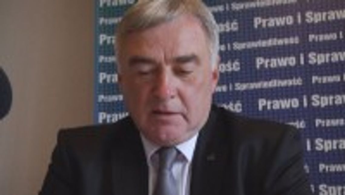 Andrzej Będkowski nowym marszałkiem