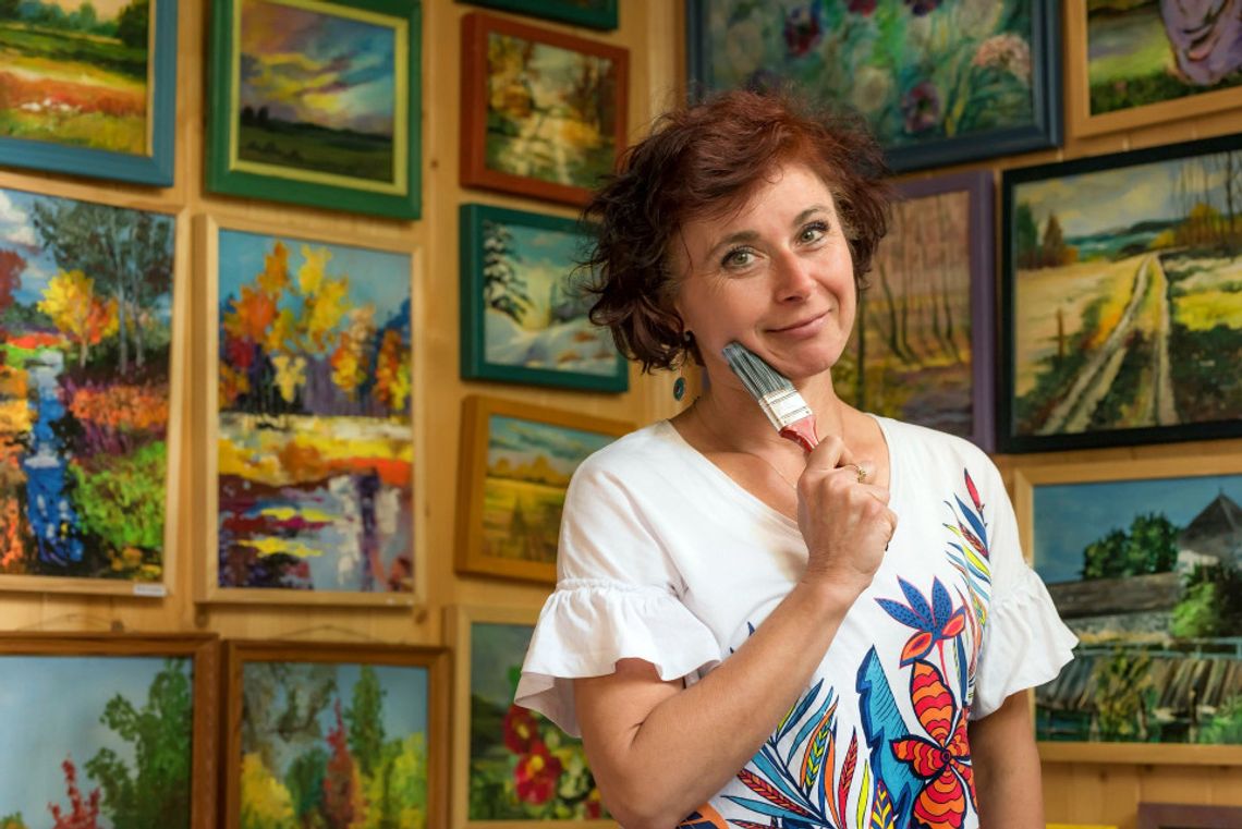 Anita Łukasik pokieruje Centrum Kultury i Biblioteką w Wodzisławiu