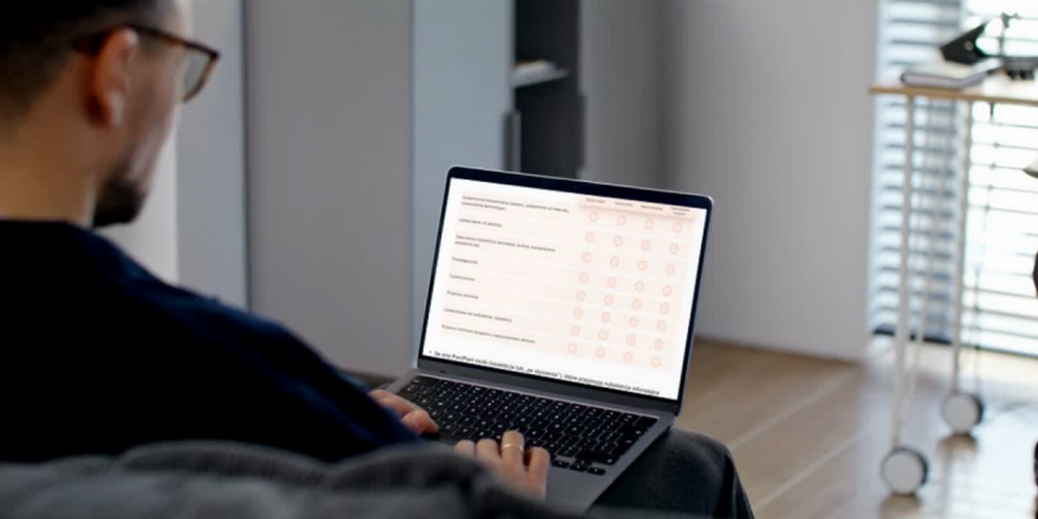 Anonimowa ankieta online