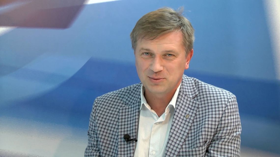 Arkadiusz Bąk pokieruje Polską Grupą Zbrojeniową