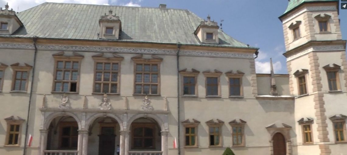 Atrakcyjny weekend w Muzeum Narodowym w Kielcach