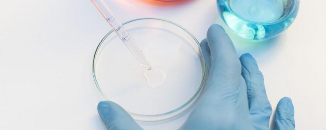 Badania poziomu witaminy D w Regionalnym Centrum Naukowo-Technologicznym 