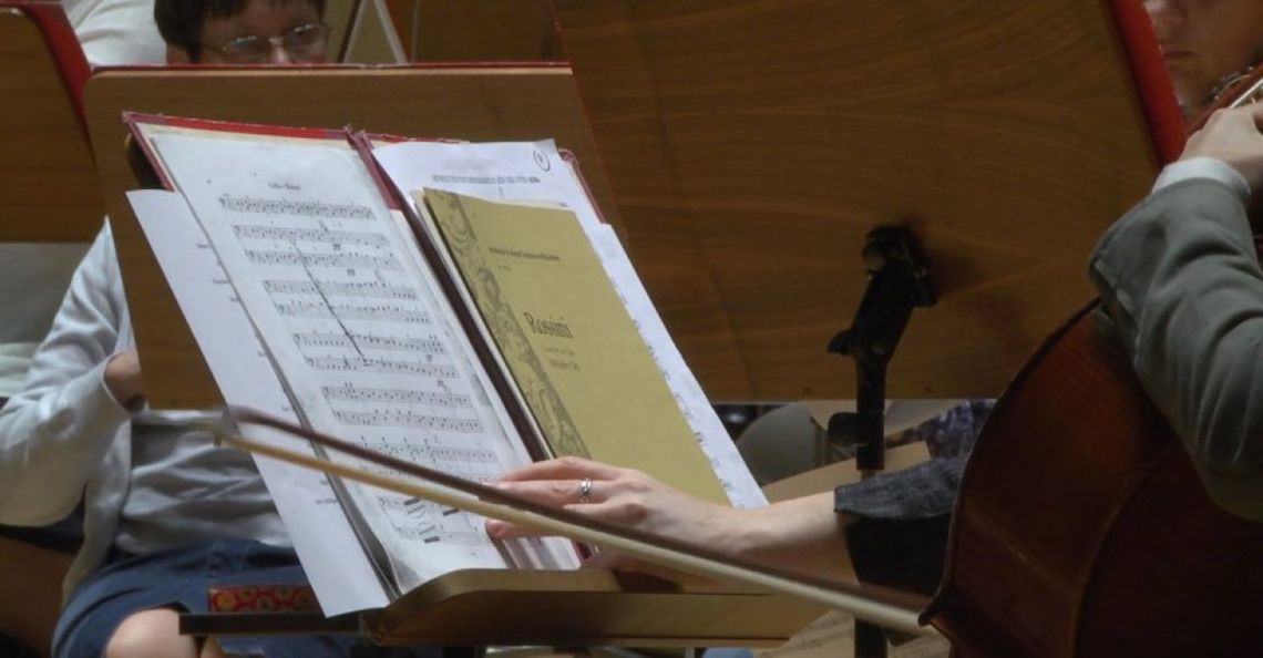 "Barwy romantyzmu" - Filharmonia Świętokrzyska zaprasza na koncert z udziałem publiczności "Barwy romantyzmu" - Filharmonia Świętokrzyska zaprasza na koncert z udziałem publiczności