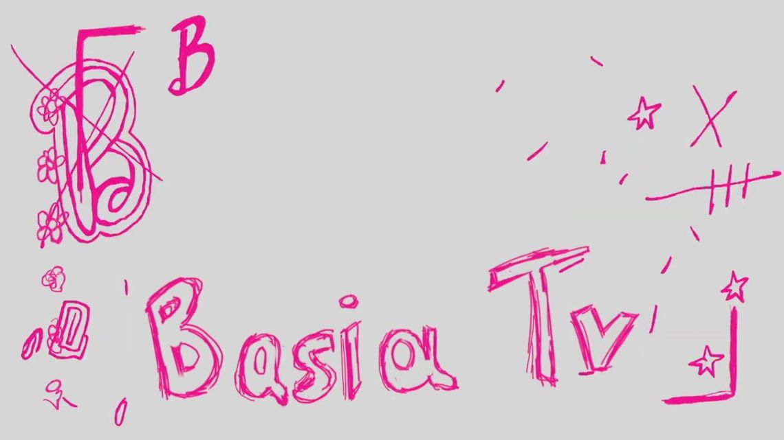 "BasiaTV" dla młodych miłośników teatru