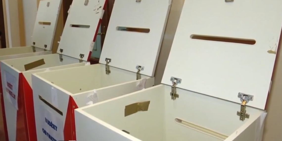 Będzie więcej pieniędzy na pomysły mieszkańców