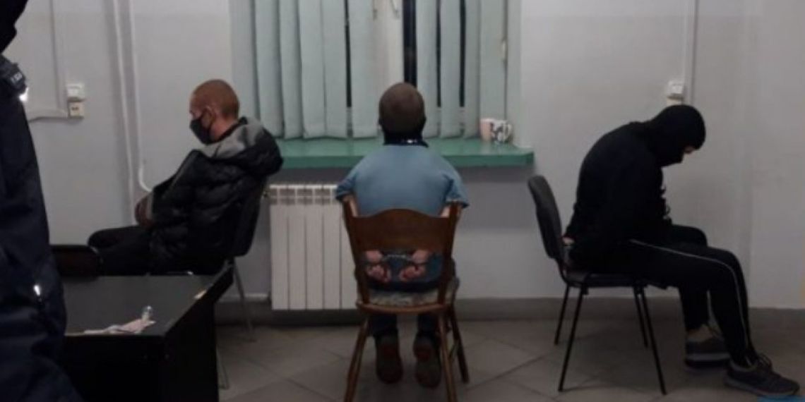 Bez świateł i pod wpływem narkotyków przez centrum Kielc Bez świateł i pod wpływem narkotyków przez centrum Kielc