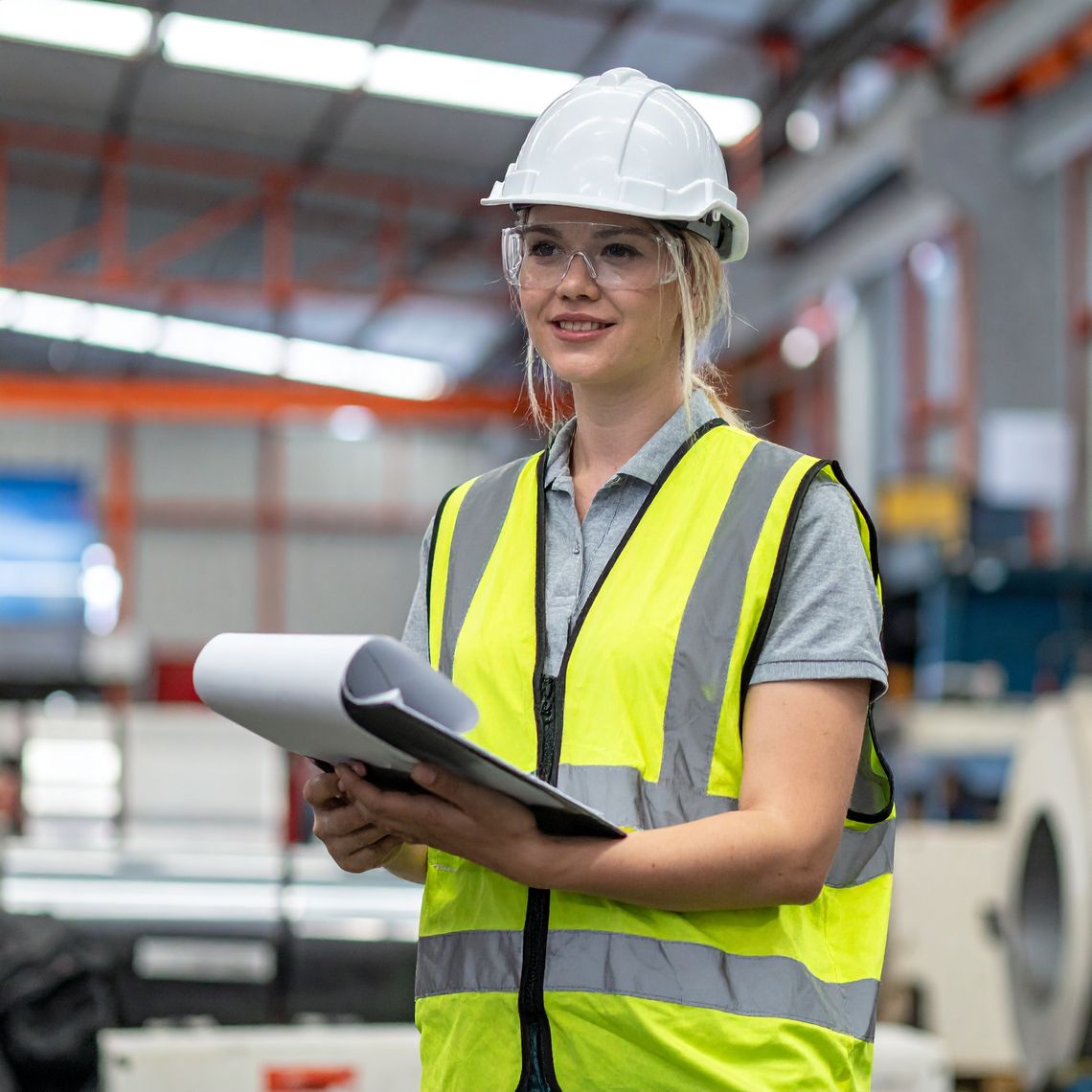 Bezpieczeństwo maszyn w organizacji – jak podejść do analizy ryzyka systemowo Bezpieczeństwo maszyn w organizacji – jak podejść do analizy ryzyka systemowo