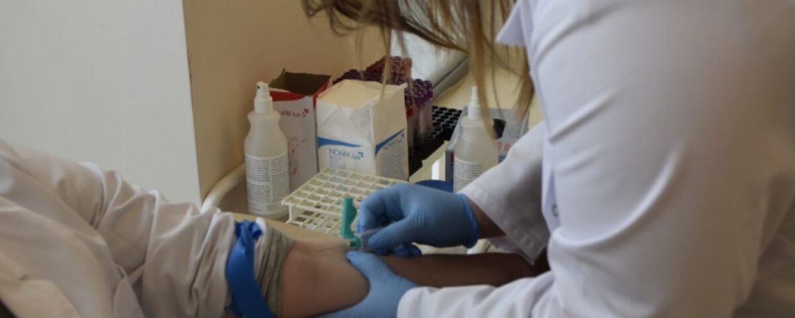 Bezpłatne badania w RCNT - wciąż można z nich skorzystać Bezpłatne badania w RCNT - wciąż można z nich skorzystać